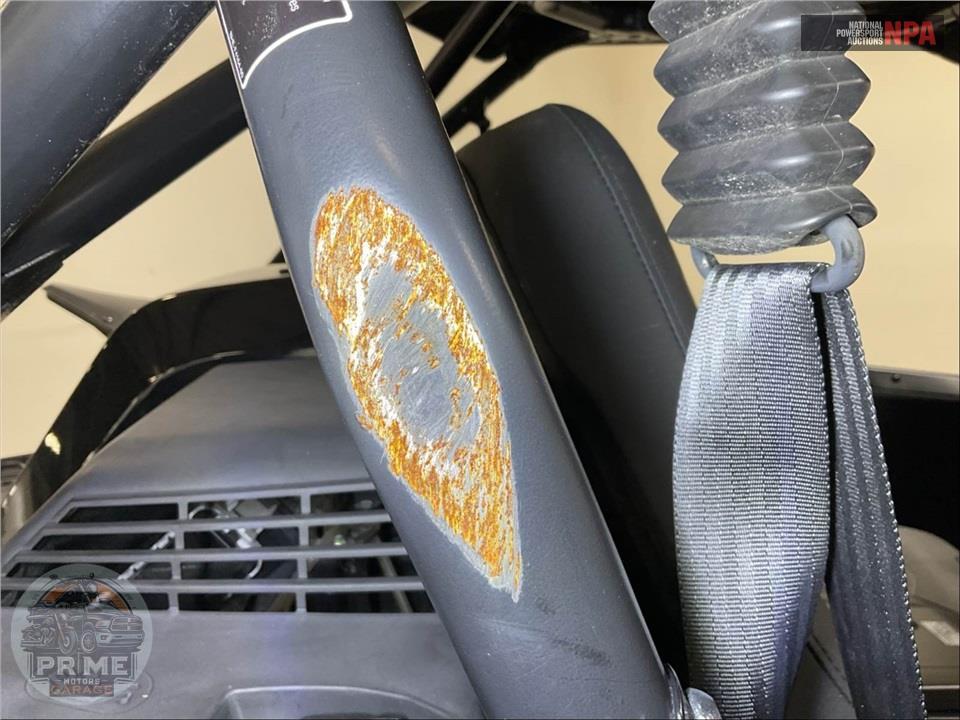2025 Yamaha YXZ1000R SS — фото 15