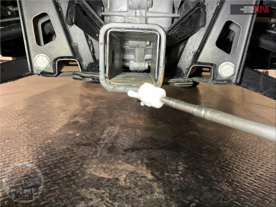 2024 Polaris RANGER CREW XP 1000 PREMIUM — фото 14