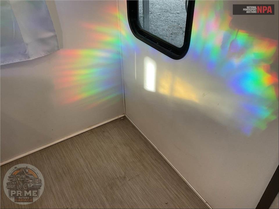 2020 Travel Lite L - EVOKE SERIES — фото 26