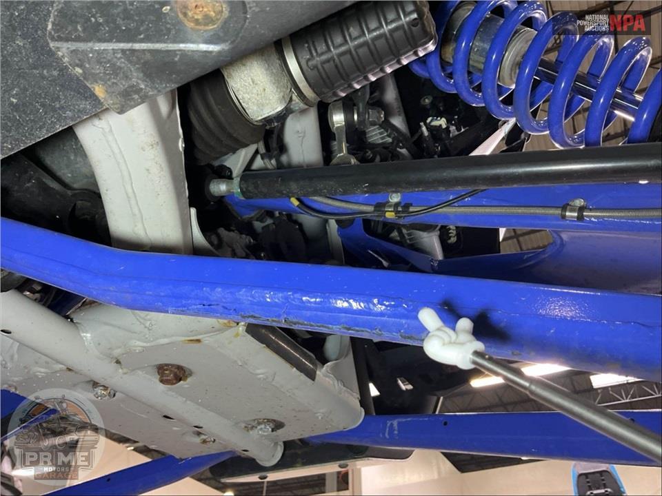 2022 Can-Am MAVERICK X3 MAX X RS TURBO RR SMART-SHOX — фото 26