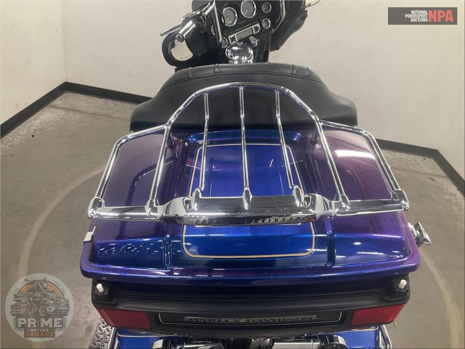 2009 Harley-Davidson FLHTCU ULTRA CLASSIC ELECTRA GLIDE — фото 26