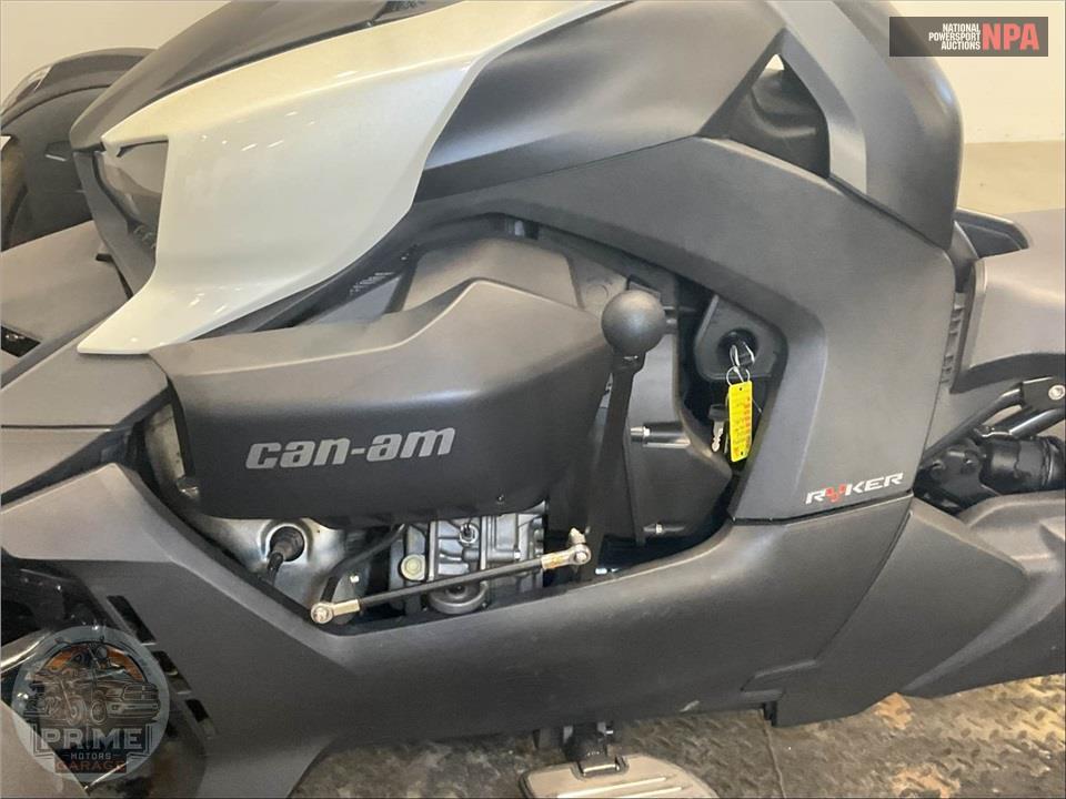 2020 Can-Am RYKER 900 ACE — фото 7
