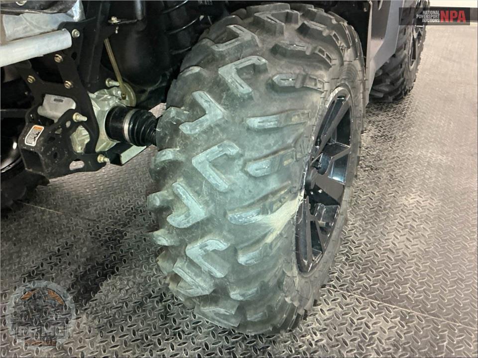2024 Can-Am OUTLANDER XT 850 — фото 29