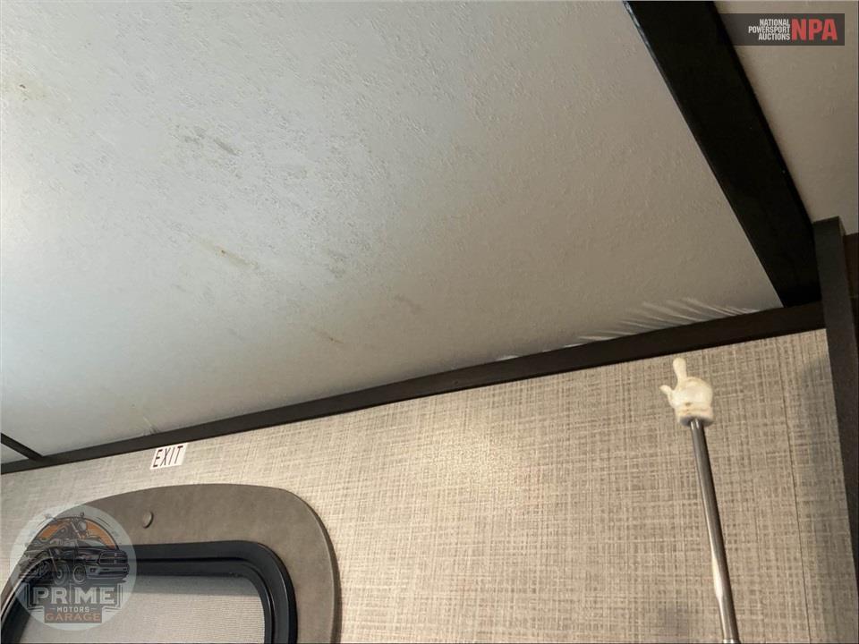 2020 Keystone Rv M-34 RIPR - BULLET PREMIER ULTRA SERIES — фото 23