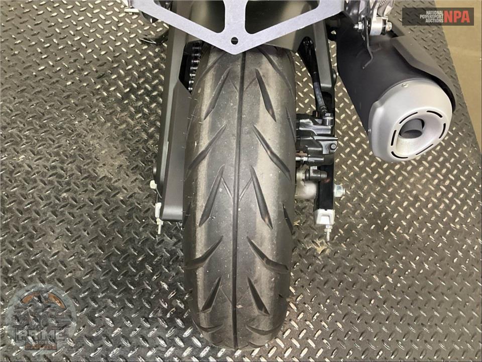 2024 Honda GROM — фото 13