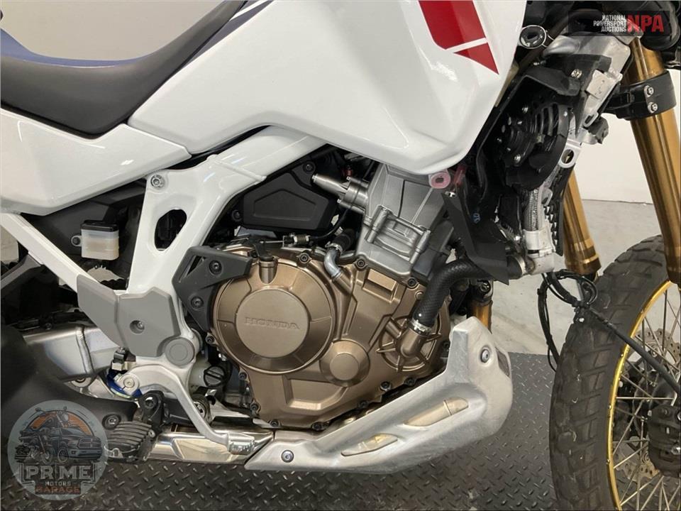 2022 Honda CRF1100A AFRICA TWIN — фото 6