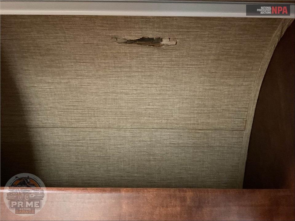 2017 Keystone Rv M-326 RL OUTBACK SUPER-LITE SERIES — фото 19
