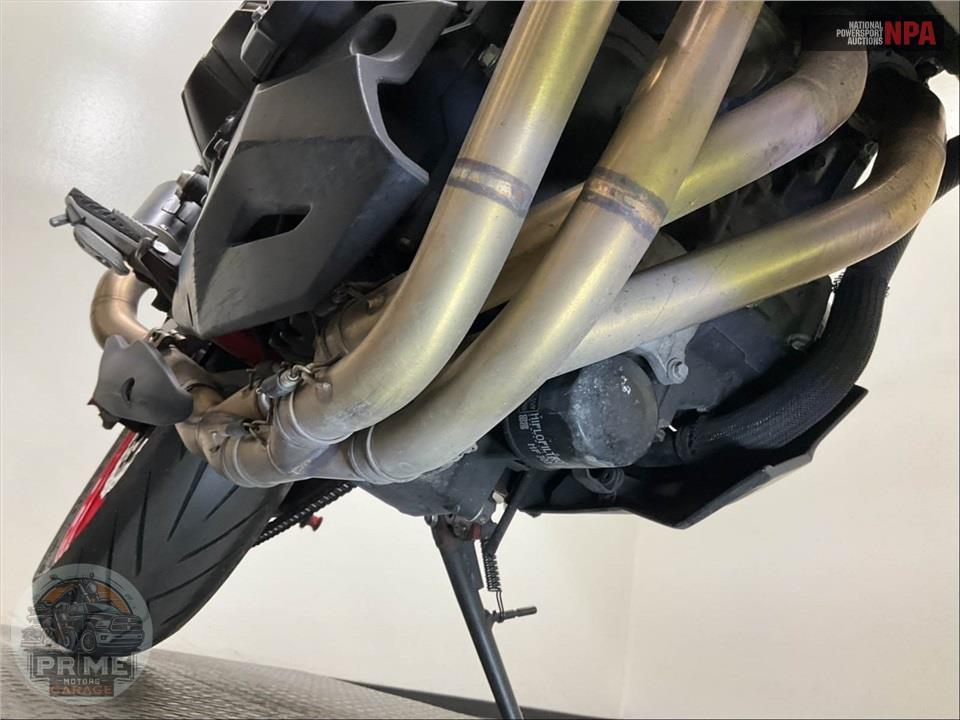 2021 Kawasaki ZR900FMFNL Z900 (ABS) — фото 13
