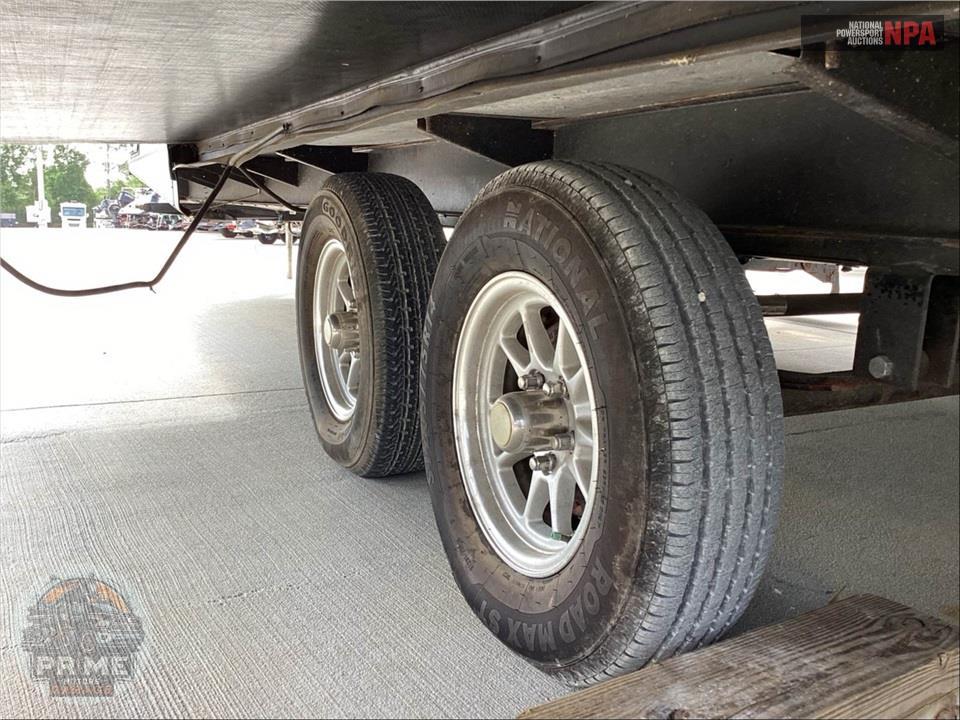 2019 Crossroads Rv M-253 RB - SUNSET TRAIL SUPER LITE SERIES — фото 40