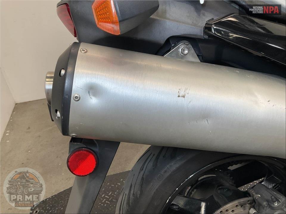 2006 Suzuki DL1000K6 V-STROM — фото 33