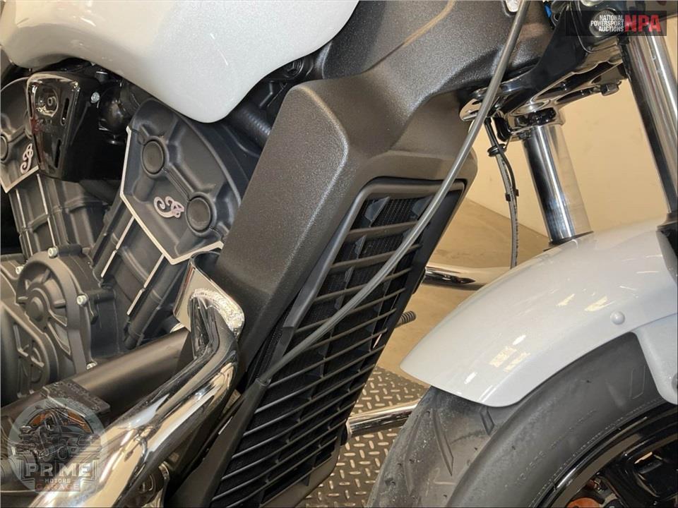 2024 Indian Motorcycle SCOUT BOBBER SIXTY — фото 11