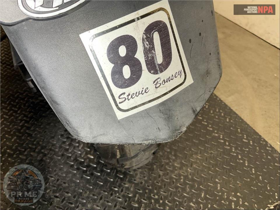 2006 Suzuki DL1000K6 V-STROM — фото 13