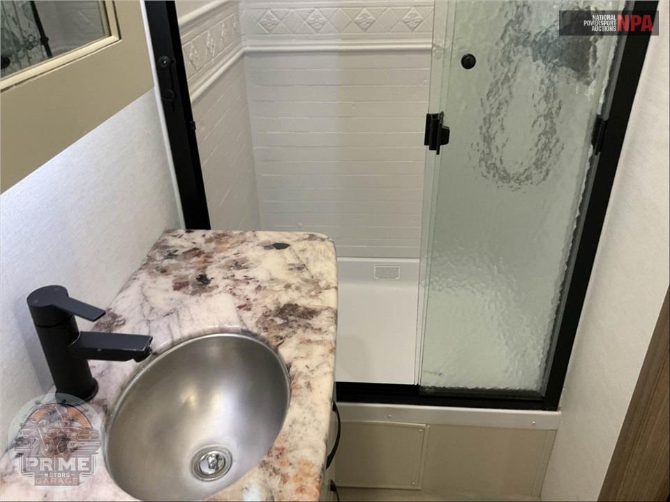 2024 Alliance Rv M-395DS - PARADIGM FIFTH WHEEL SERIES — фото 18