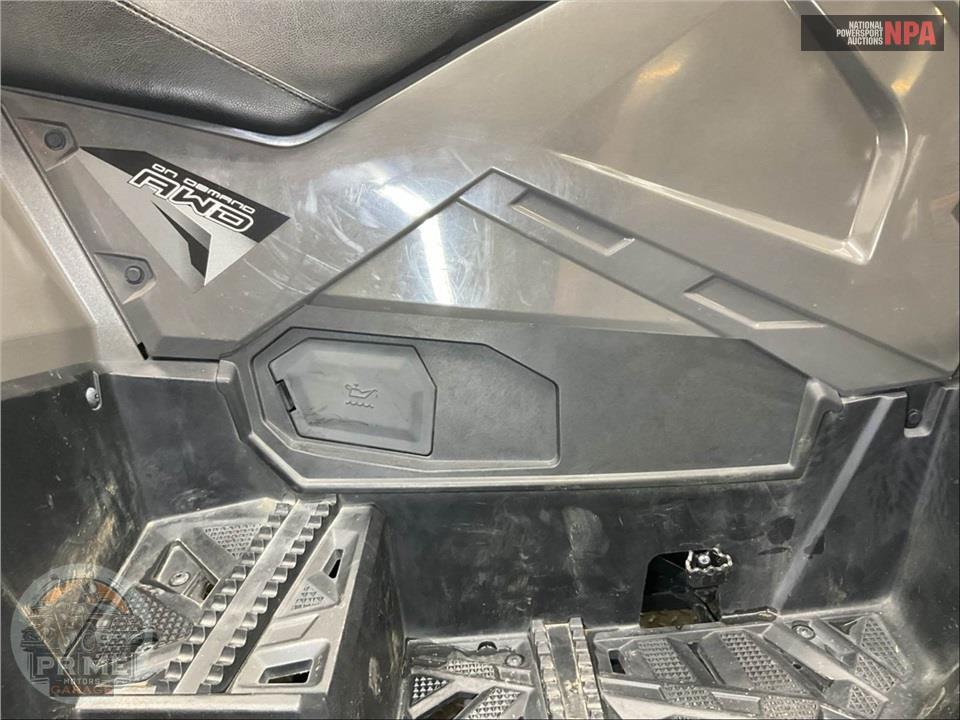 2022 Polaris SPORTSMAN TOURING 570 EPS — фото 8