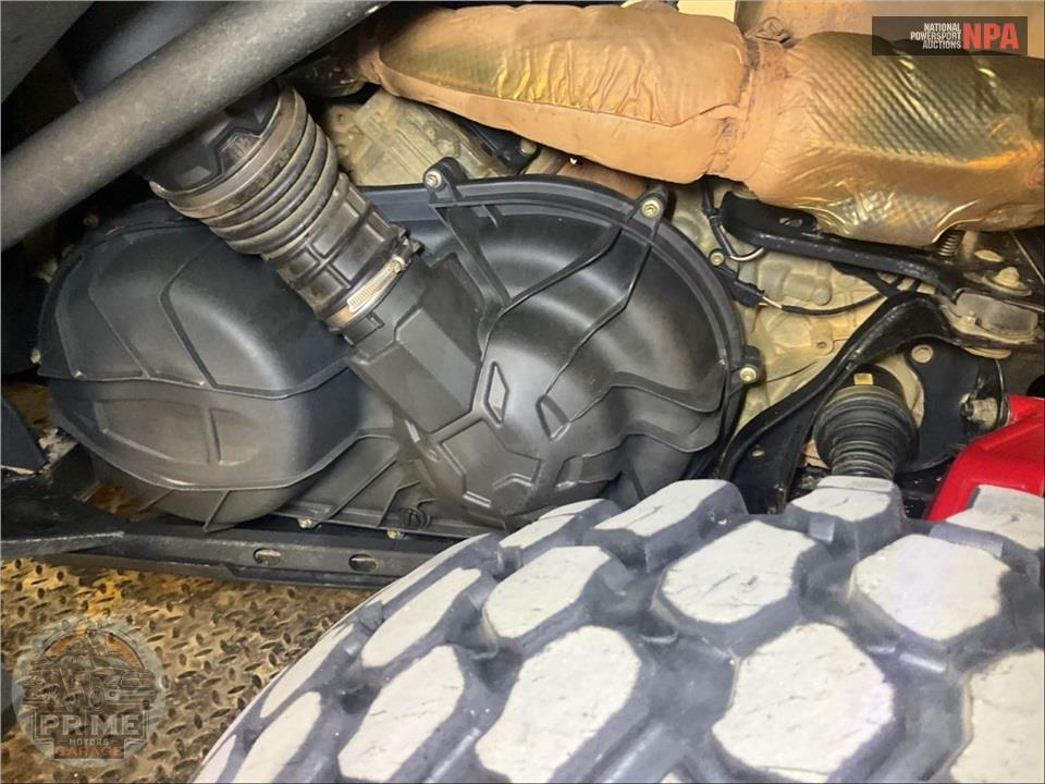 2024 Can-Am COMMANDER MAX XT-P 1000R — фото 10
