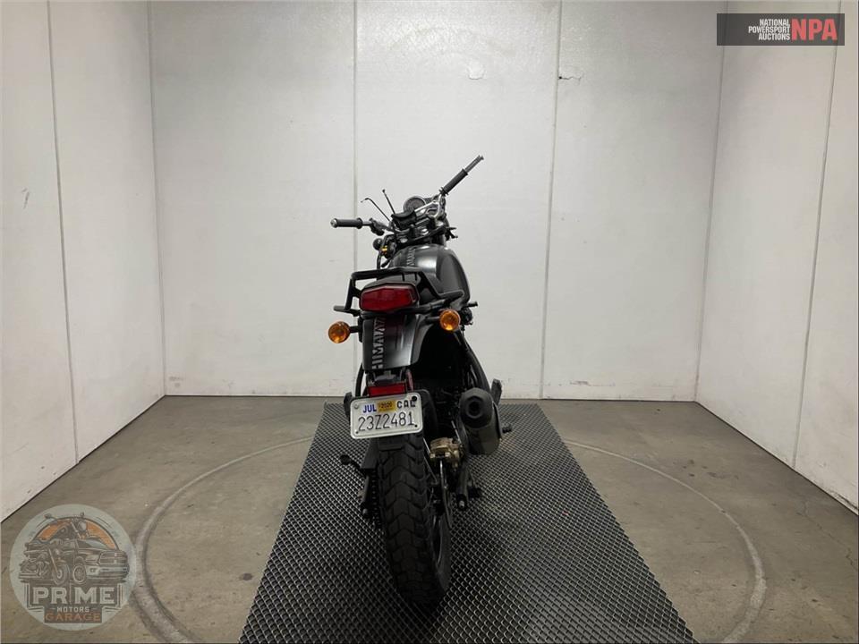 2019 Royal Enfield HIMALAYAN ABS — фото 4