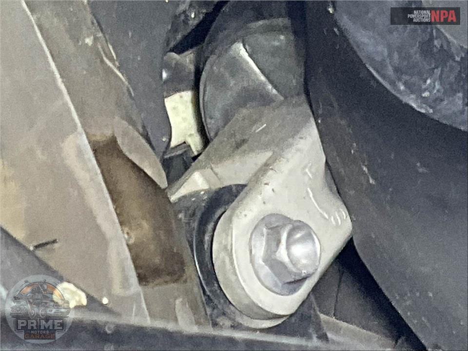2010 Honda VT13CRA STATELINE — фото 23