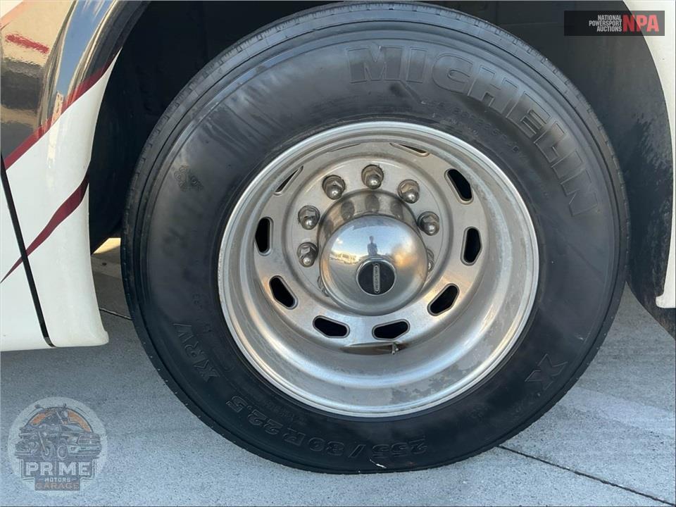 2018 Berkshire M-38A 340HP CUMMINS — фото 69