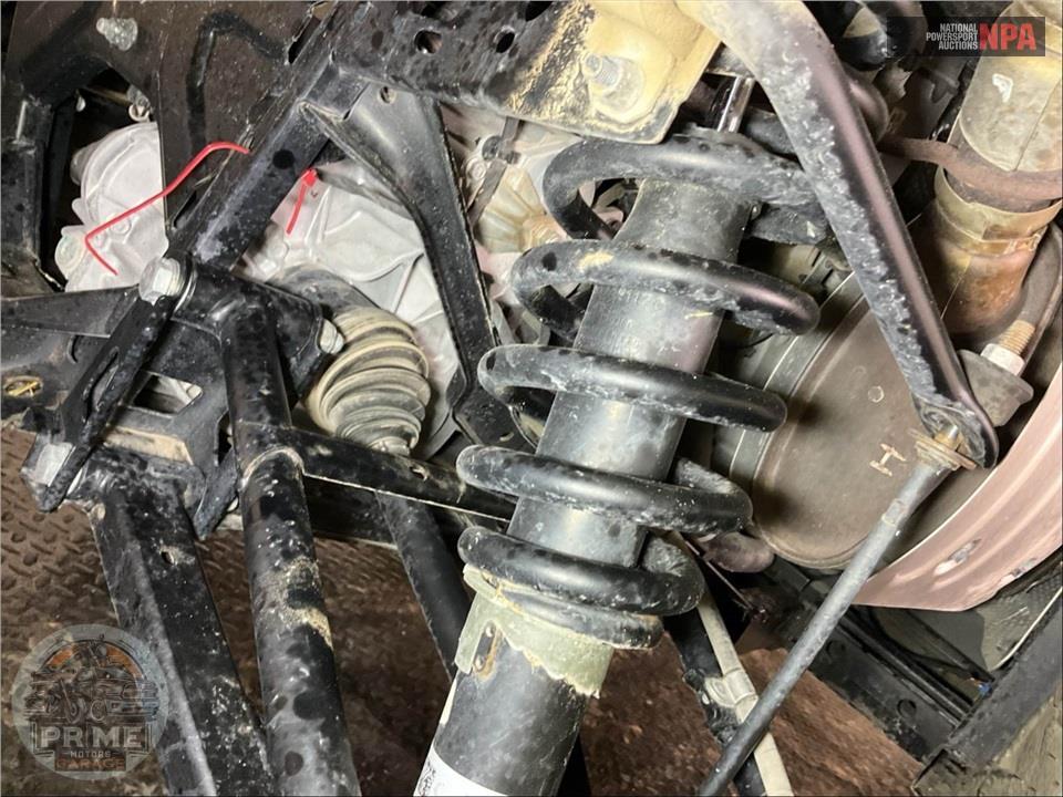 2024 Polaris RANGER CREW XP 1000 PREMIUM — фото 26