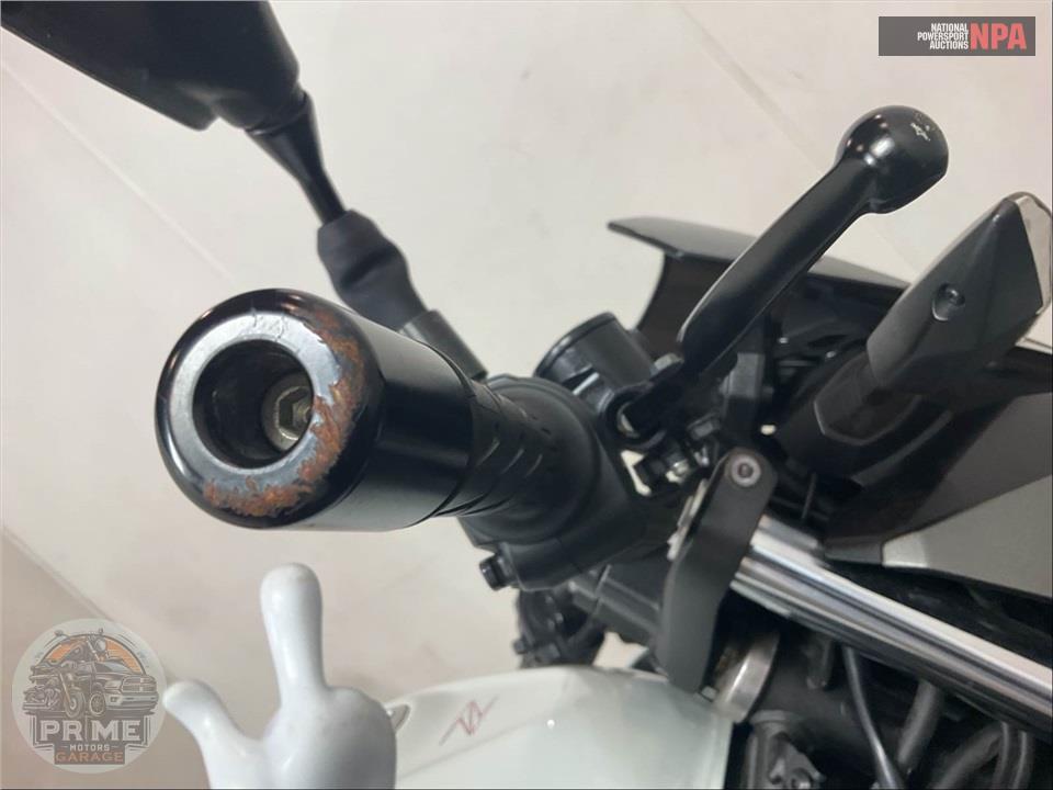 2023 Kawasaki ER400DFPNN Z400 (ABS) — фото 16