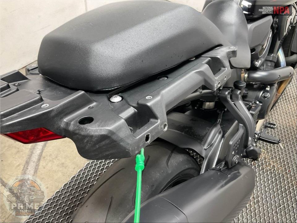 2025 Harley-Davidson RA1250ST PAN AMERICA 1250 ST — фото 17
