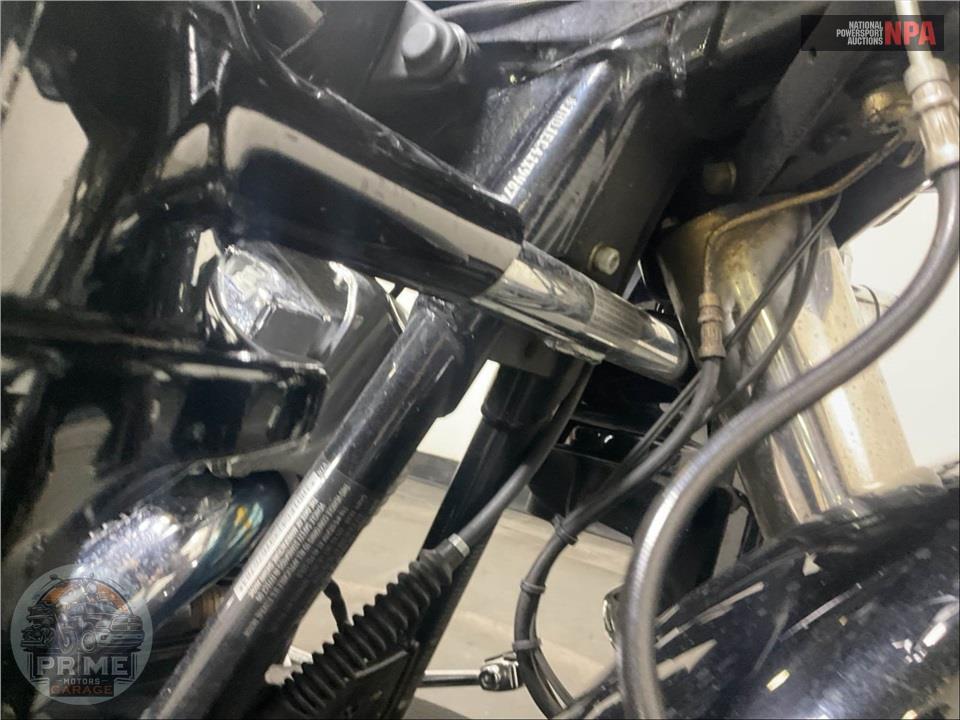 2009 Harley-Davidson FLHTCU ULTRA CLASSIC ELECTRA GLIDE — фото 12