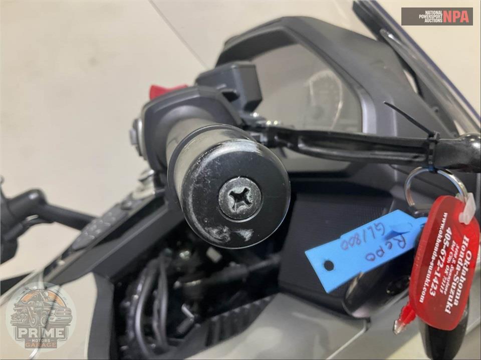 2025 Honda GOLD WING TOUR AUTOMATIC DCT — фото 27