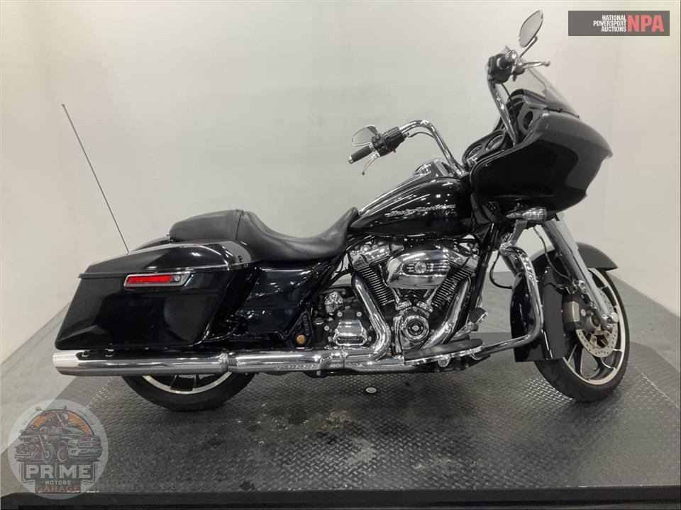 2020 Harley-Davidson FLTRX ROAD GLIDE — фото 1