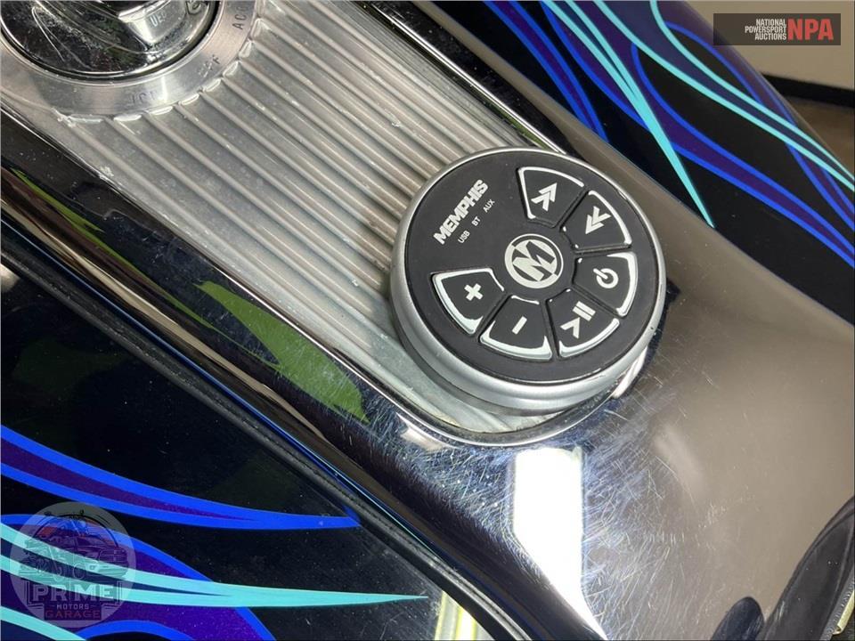 2006 Harley-Davidson FLHRSI ROAD KING CUSTOM — фото 22