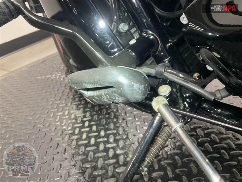 2007 Harley-Davidson VRSCDX — фото 23