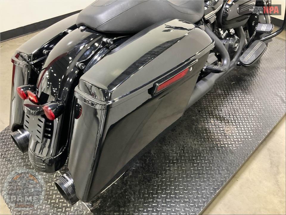 2020 Harley-Davidson FLTRXS ROAD GLIDE SPECIAL — фото 27