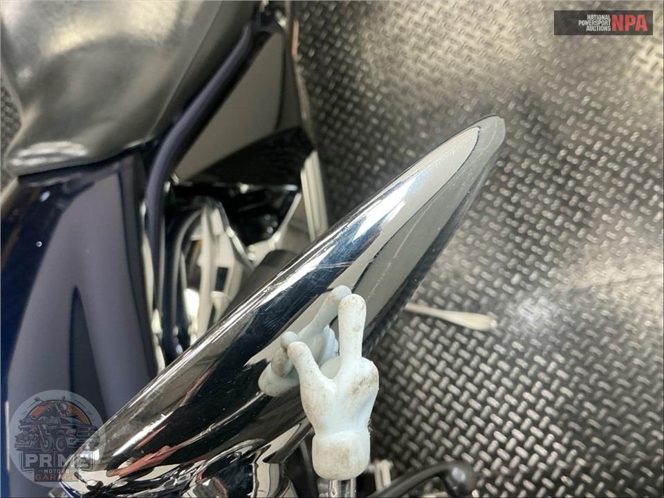 2019 Honda VT1300CX FURY — фото 20