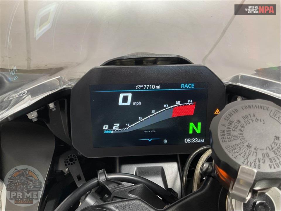 2025 Bmw S1000RR M PACKAGE — фото 5