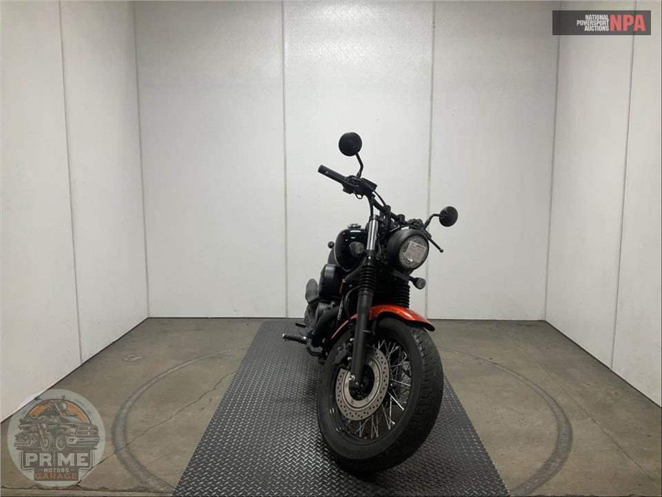 2024 Honda SHADOW PHANTOM — фото 2