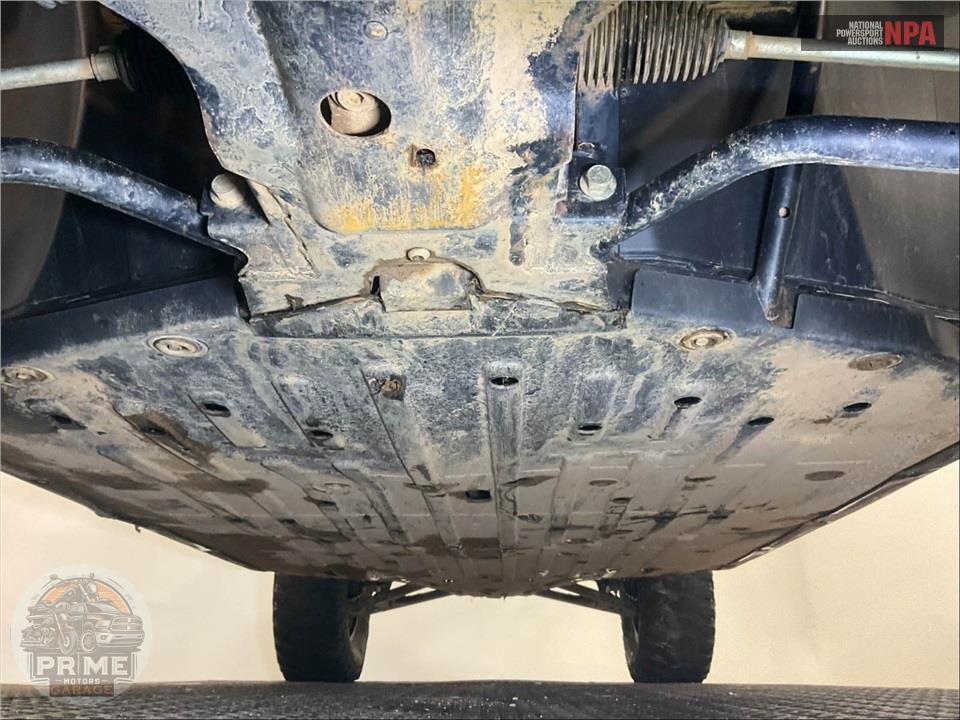2024 Polaris RANGER CREW XP 1000 NORTHSTAR EDITION ULTIMATE — фото 14