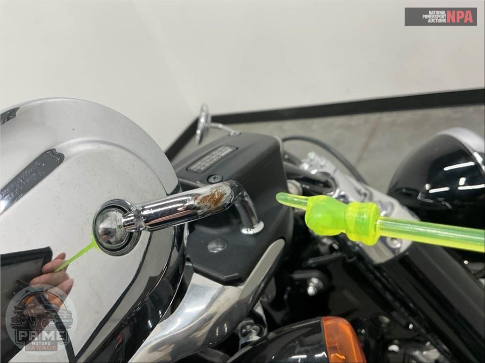 2018 Harley-Davidson FLSL SOFTTAIL SLIM — фото 28