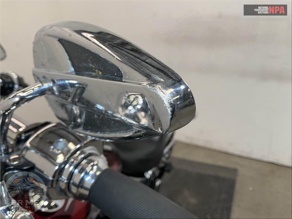 2004 Harley-Davidson FXSTDI SOFTAIL DEUCE — фото 25