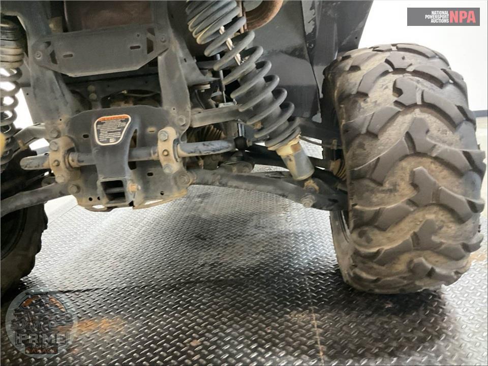 2024 Can-Am COMMANDER MAX XT 1000R — фото 35