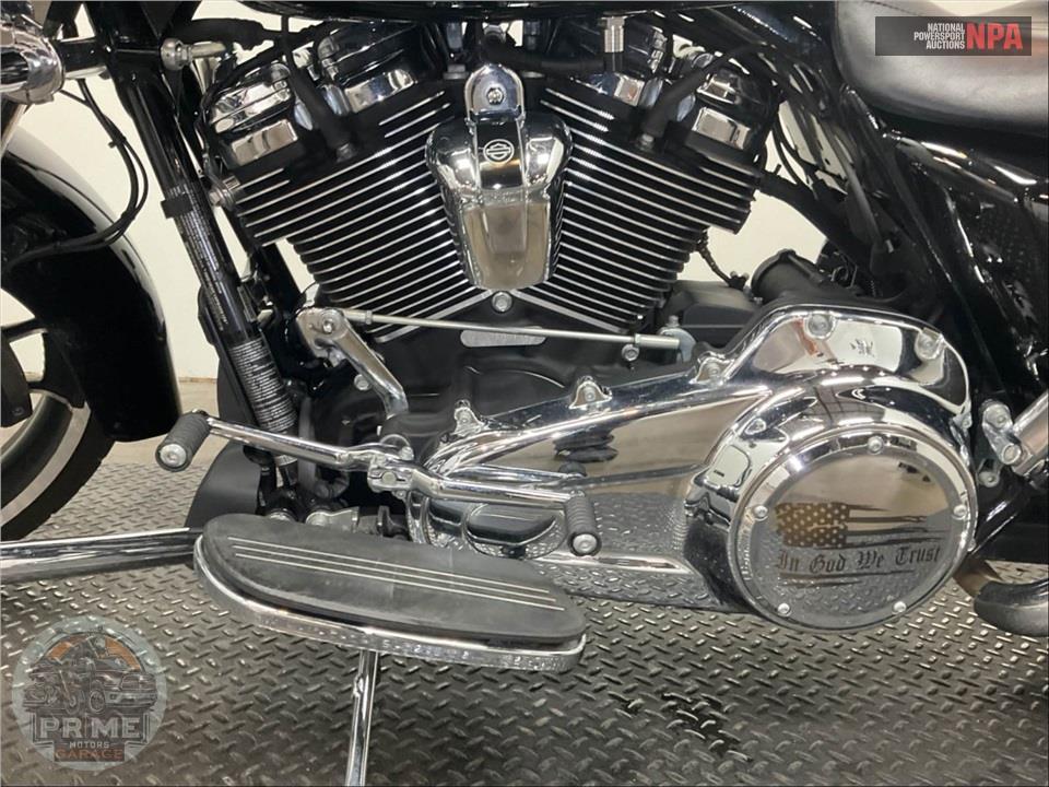 2023 Harley-Davidson FLTRX ROAD GLIDE — фото 7