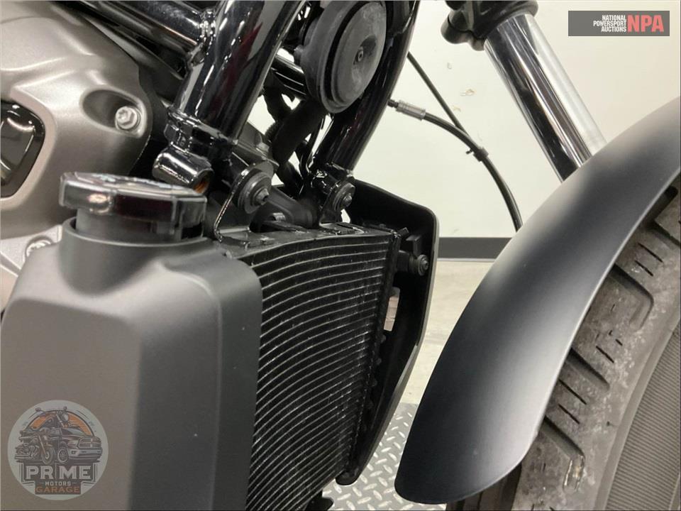 2024 Harley-Davidson RH975S NIGHTSTER SPECIAL — фото 16