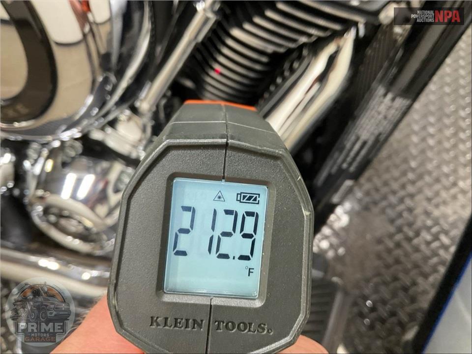 2019 Harley-Davidson FLDE DELUXE — фото 8