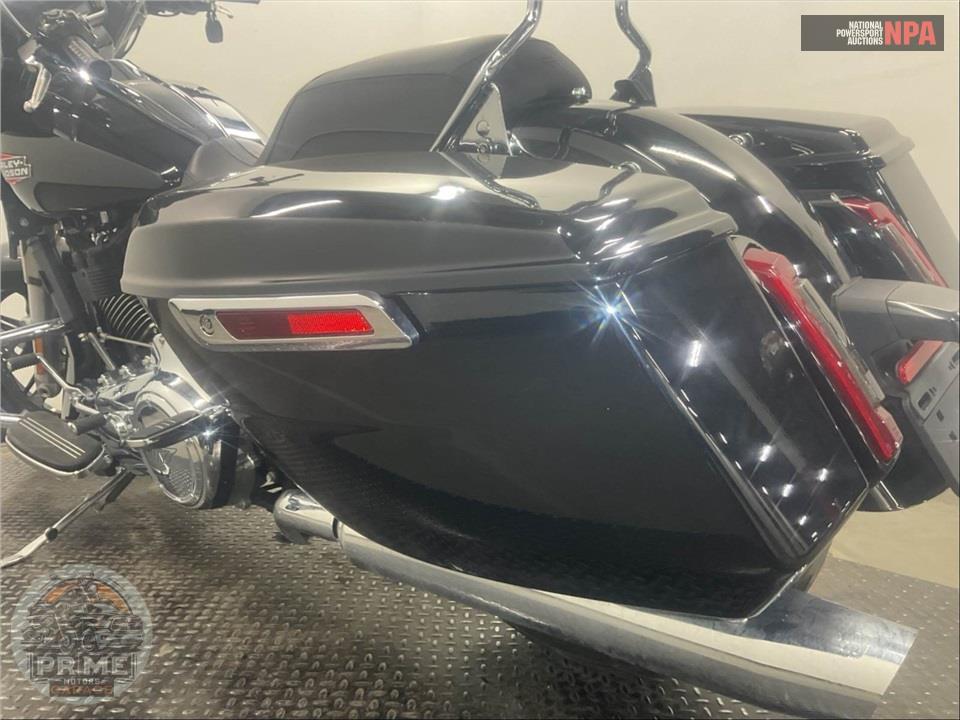 2024 Harley-Davidson FLHX STREET GLIDE — фото 20