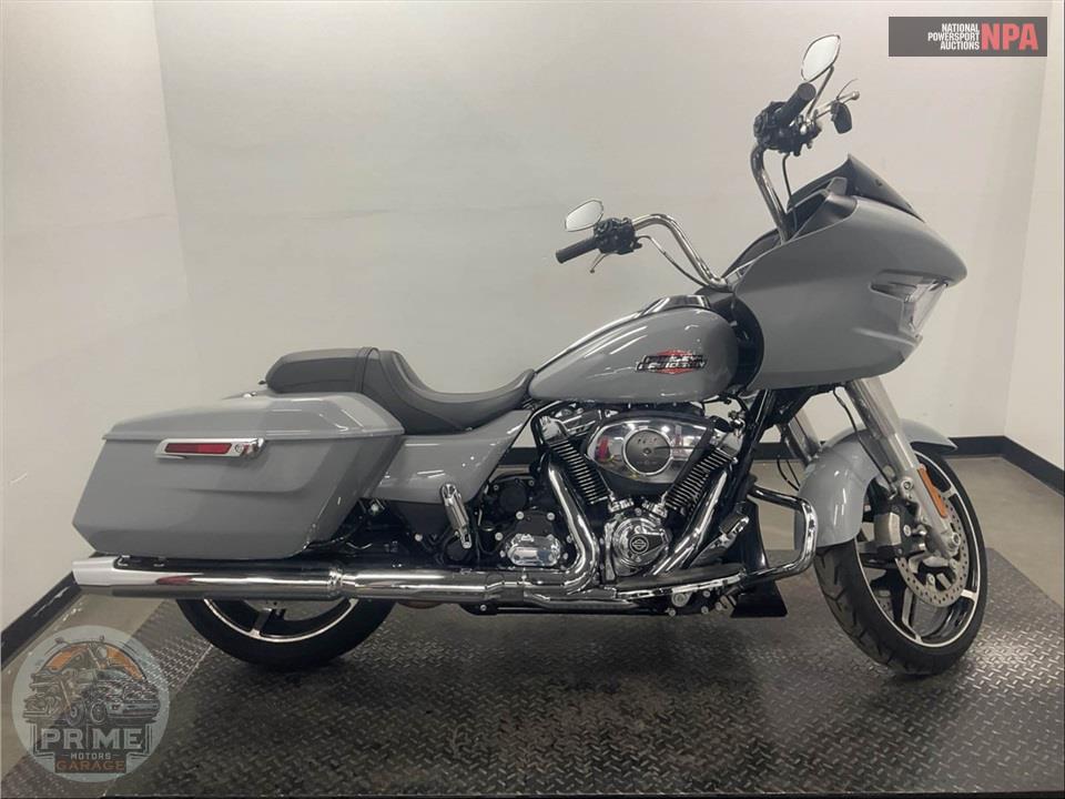2024 Harley-Davidson FLTRX ROAD GLIDE — фото 1