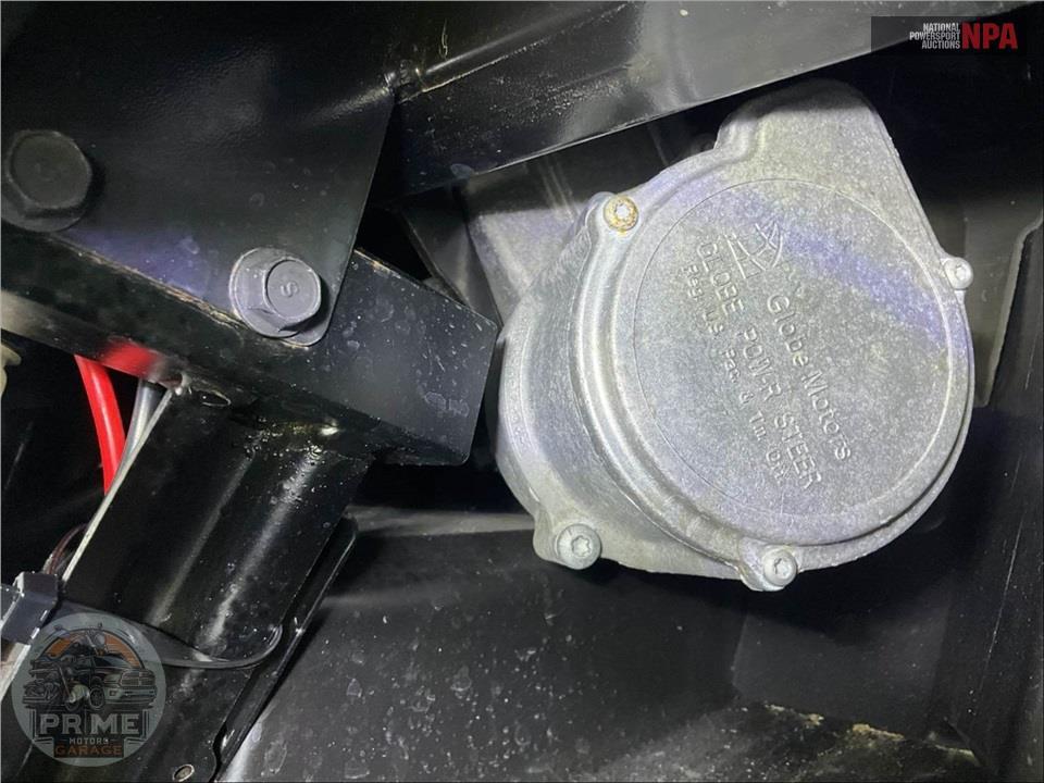 2020 Polaris RANGER CREW 570-4 PREMIUM — фото 12