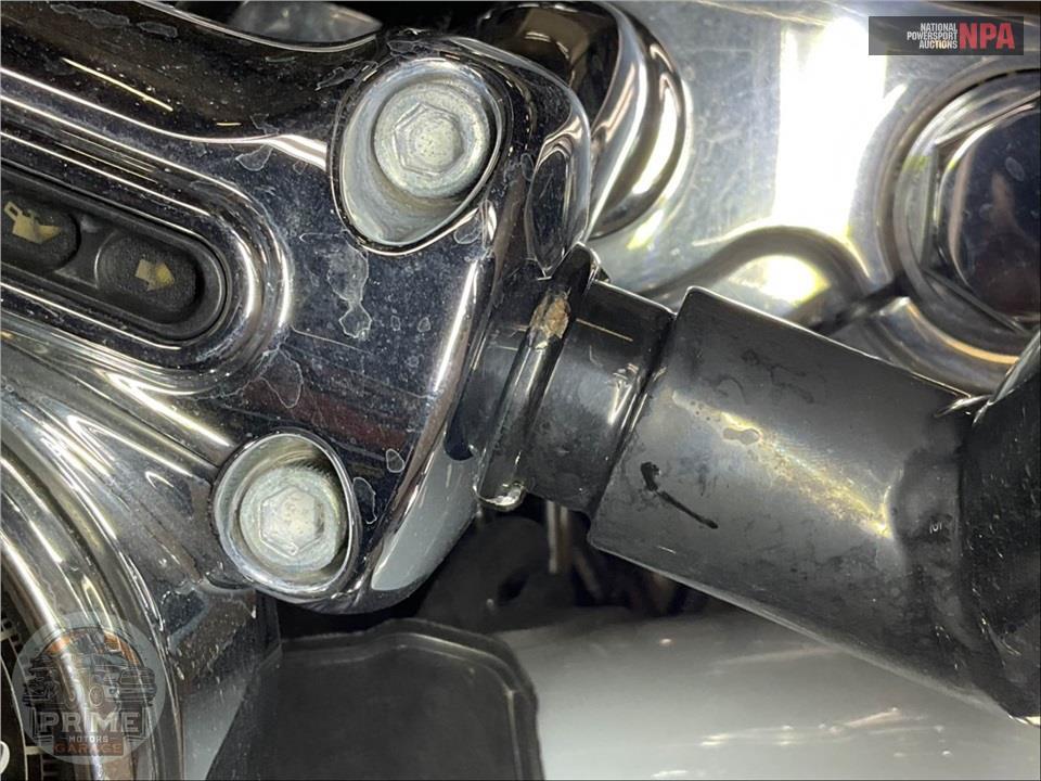 2015 Harley-Davidson FXSB BREAKOUT — фото 23