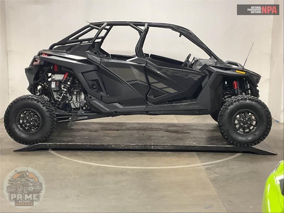 2022 Polaris RZR PRO R 4 ULTIMATE — фото 1