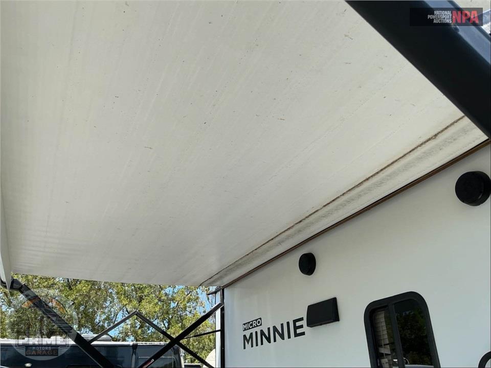 2021 Minnie M-1800BH - MICRO MINNIE SERIES — фото 20