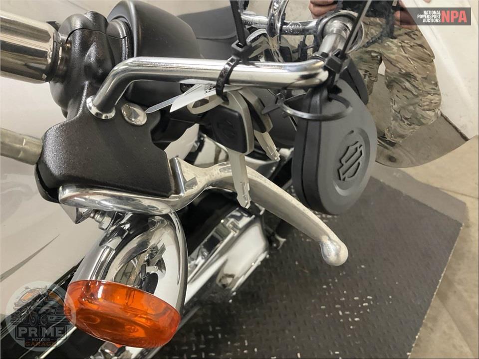 2024 Harley-Davidson FXBR BREAKOUT — фото 10
