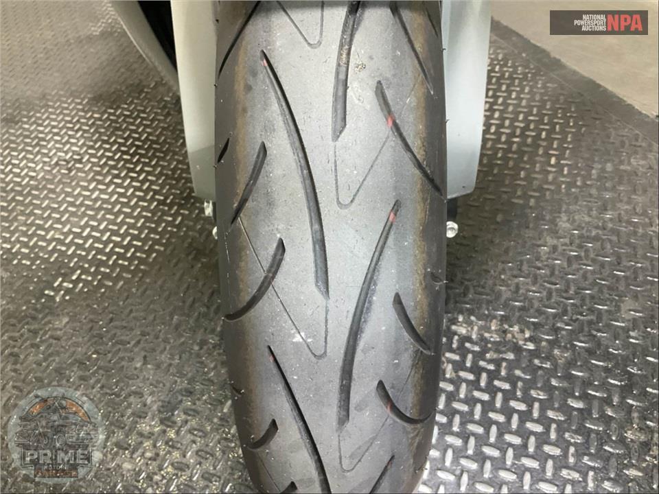 2026 Honda CBR600RR — фото 20