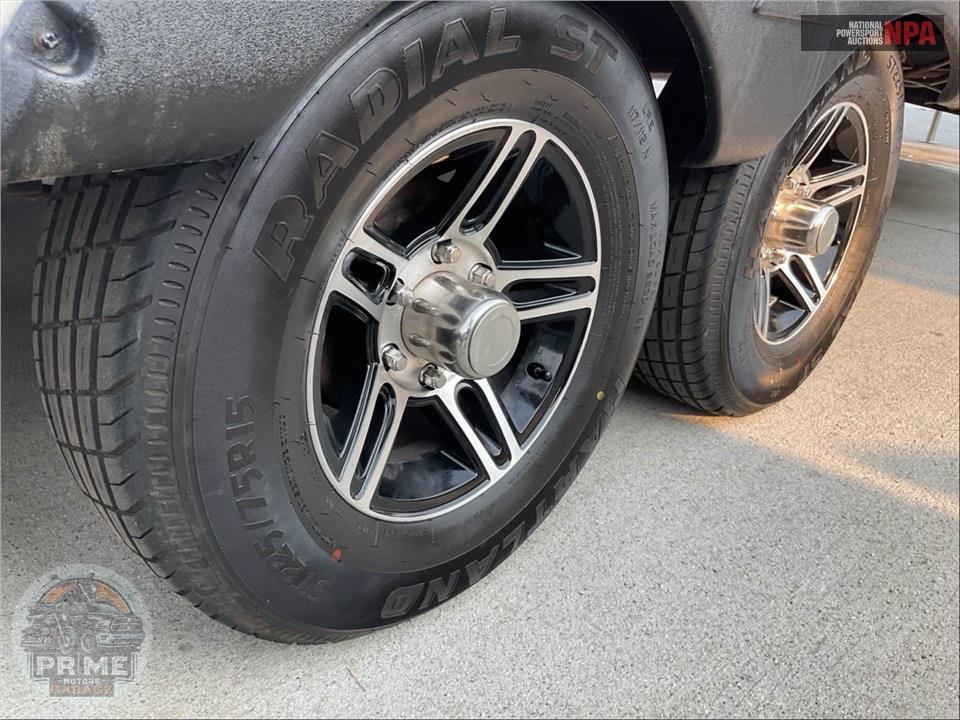 2021 Keystone Rv M-26 RBS - COUGAR SERIES — фото 41